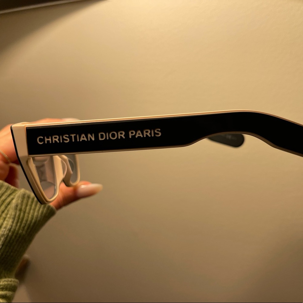 Christian Dior sunglasses